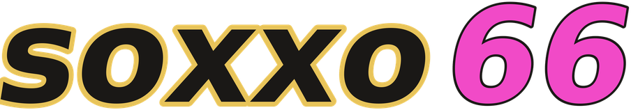 soxxo66 logo