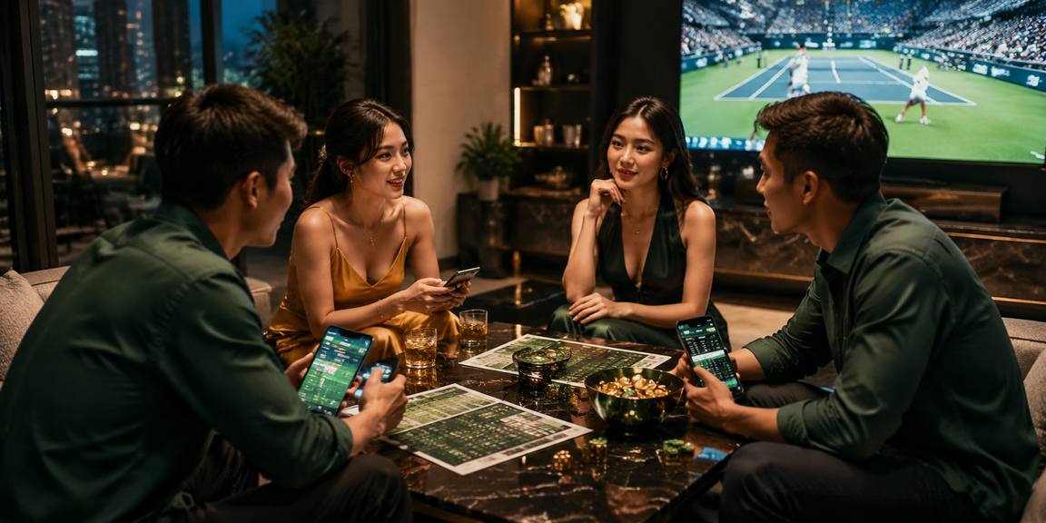 soxxo66 Live Dragon Tiger ngay trên điện thoại của bạn